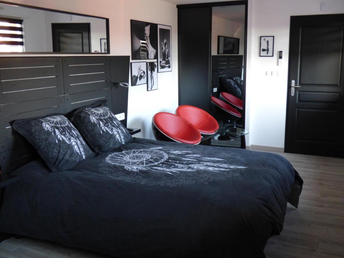 La Colline Aux Yeux Doubs Bed & Breakfast Baume-les-Dames
