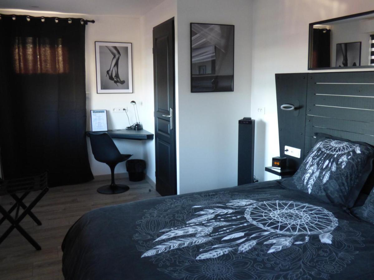 Bed & Breakfast La Colline Aux Yeux Doubs