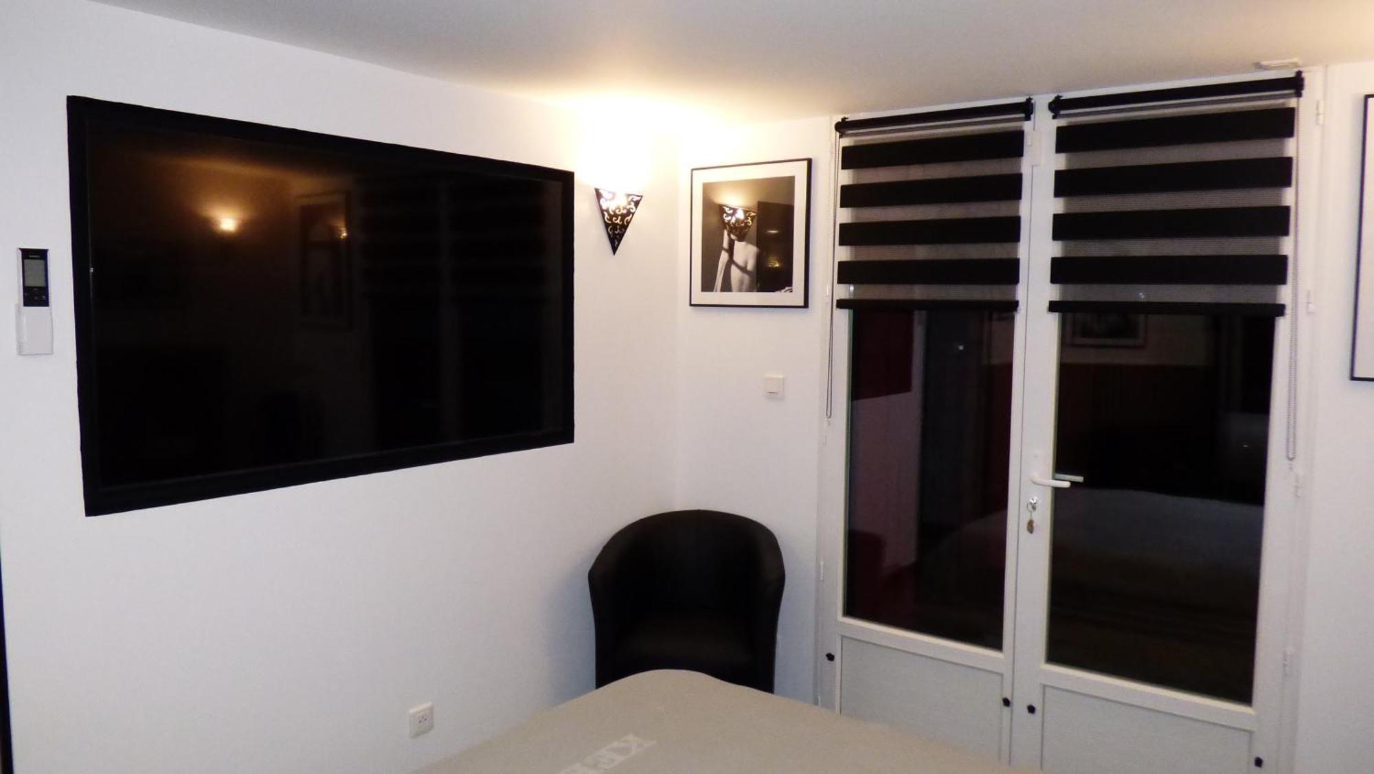 Bed and breakfast La Colline Aux Yeux Doubs 3*