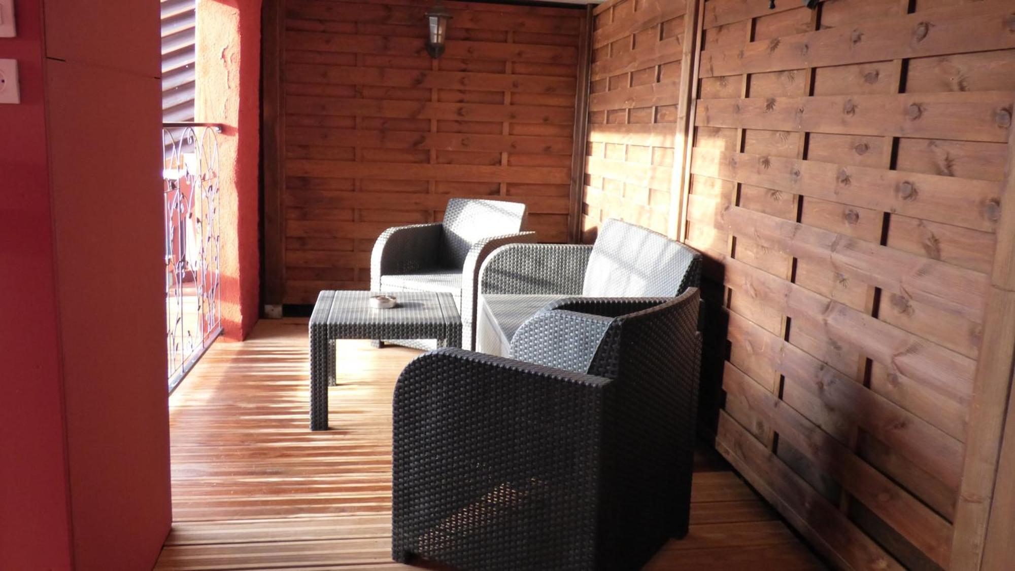 Bed & Breakfast La Colline Aux Yeux Doubs
