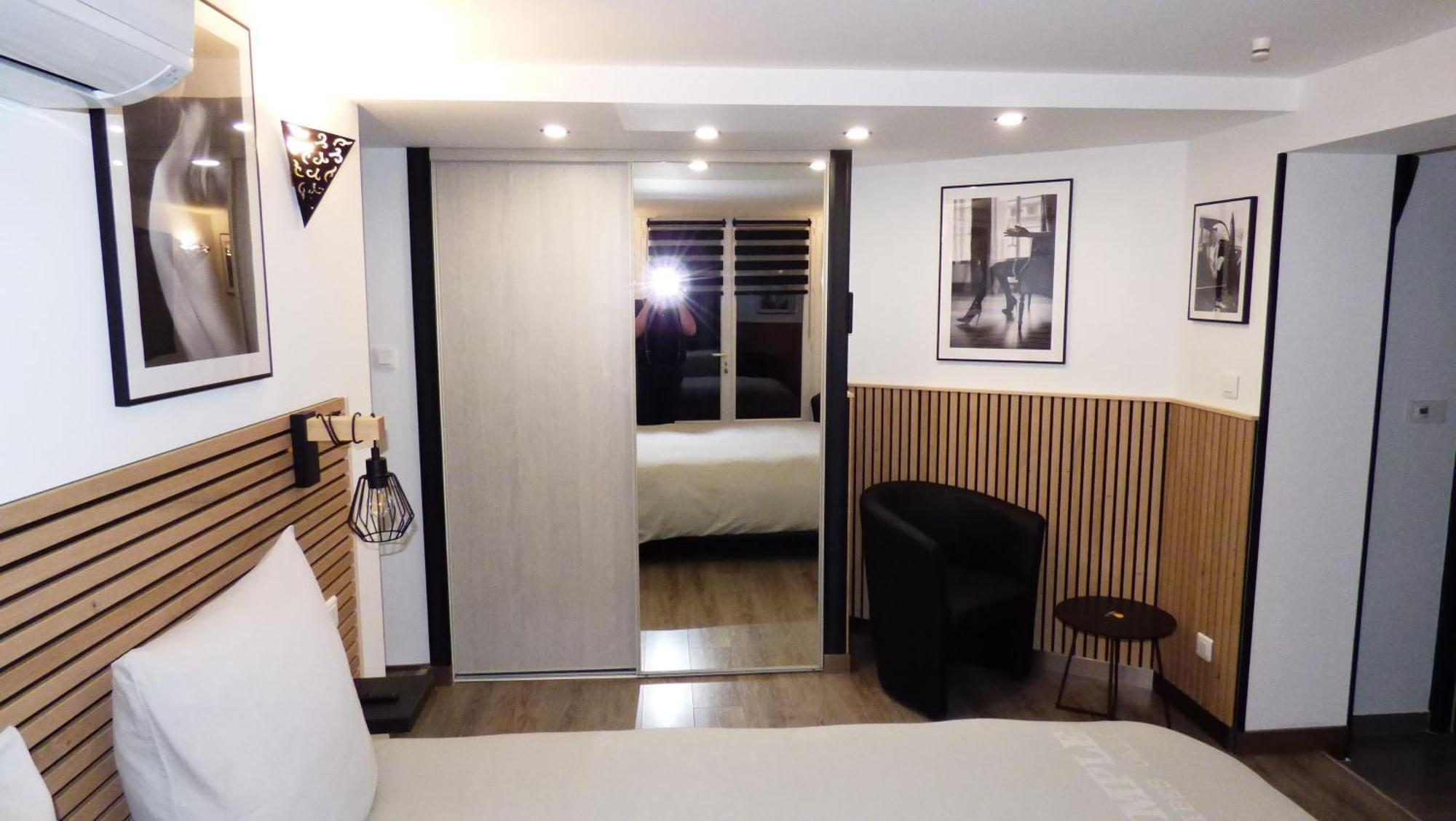 Bed & Breakfast La Colline Aux Yeux Doubs 3*