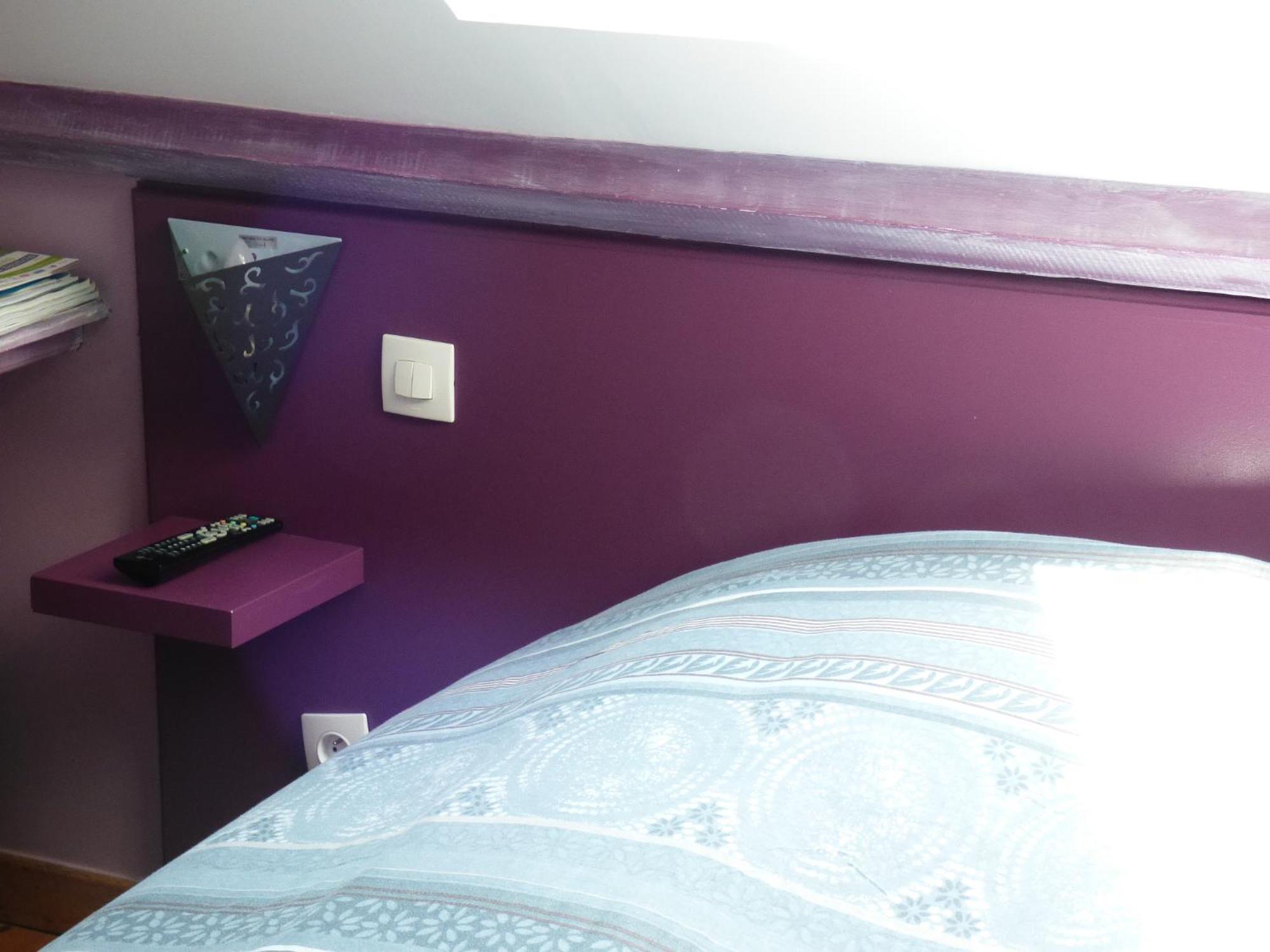 Bed & Breakfast La Colline Aux Yeux Doubs Baume-les-Dames