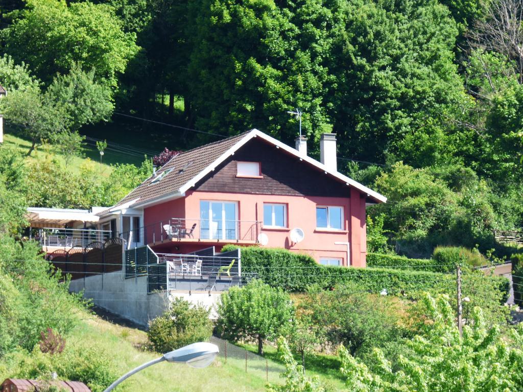 La Colline Aux Yeux Doubs 3* Baume-les-Dames