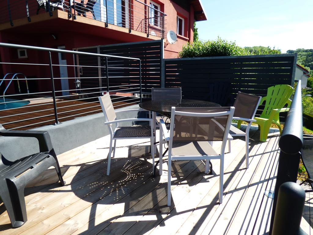 La Colline Aux Yeux Doubs Baume-les-Dames