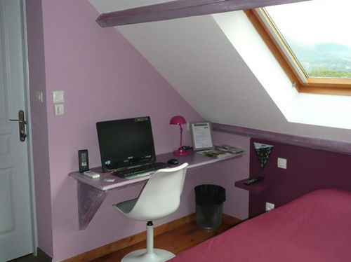 La Colline Aux Yeux Doubs 3* Baume-les-Dames