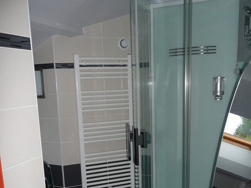 Bed and breakfast La Colline Aux Yeux Doubs 3*