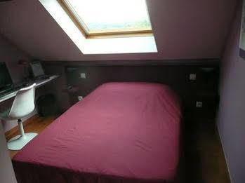 La Colline Aux Yeux Doubs Bed and breakfast