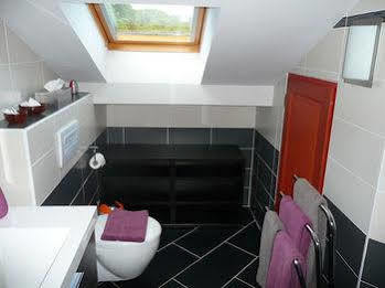 La Colline Aux Yeux Doubs Bed & Breakfast Baume-les-Dames