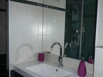La Colline Aux Yeux Doubs Bed and breakfast Baume-les-Dames