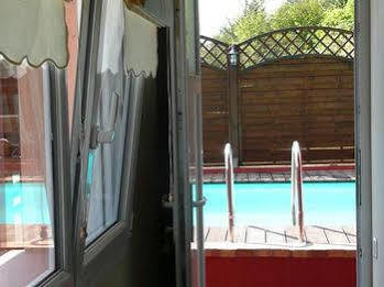 La Colline Aux Yeux Doubs Bed & Breakfast Baume-les-Dames