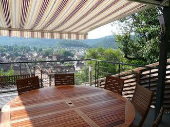 Bed and breakfast La Colline Aux Yeux Doubs