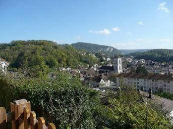 La Colline Aux Yeux Doubs 3* Baume-les-Dames